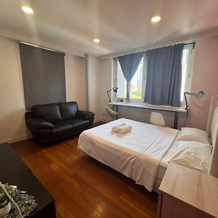 36 Club Residences 新加坡 外观 照片