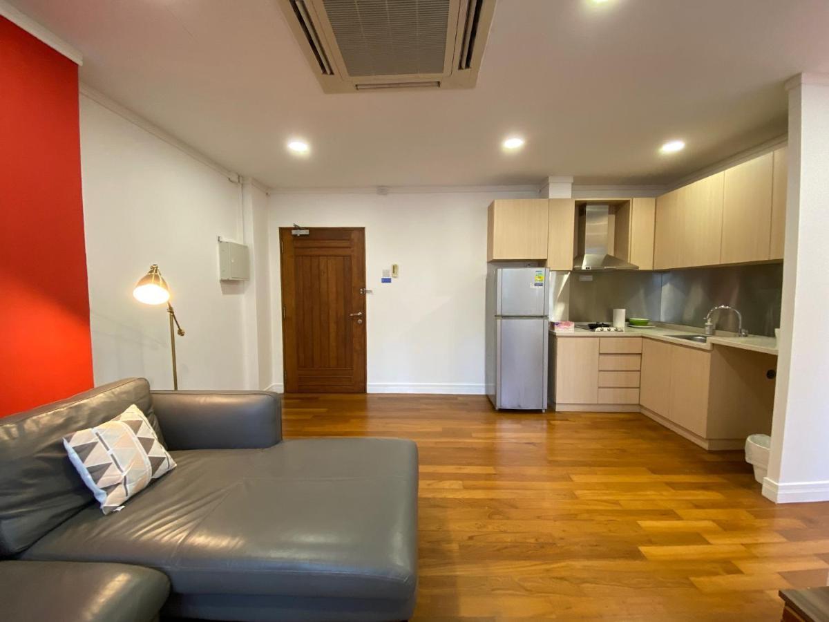 36 Club Residences 新加坡 外观 照片