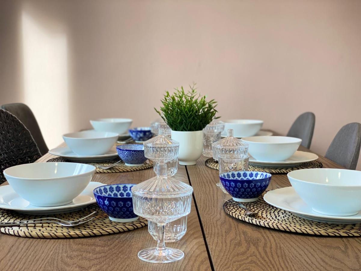 36 Club Residences 新加坡 外观 照片
