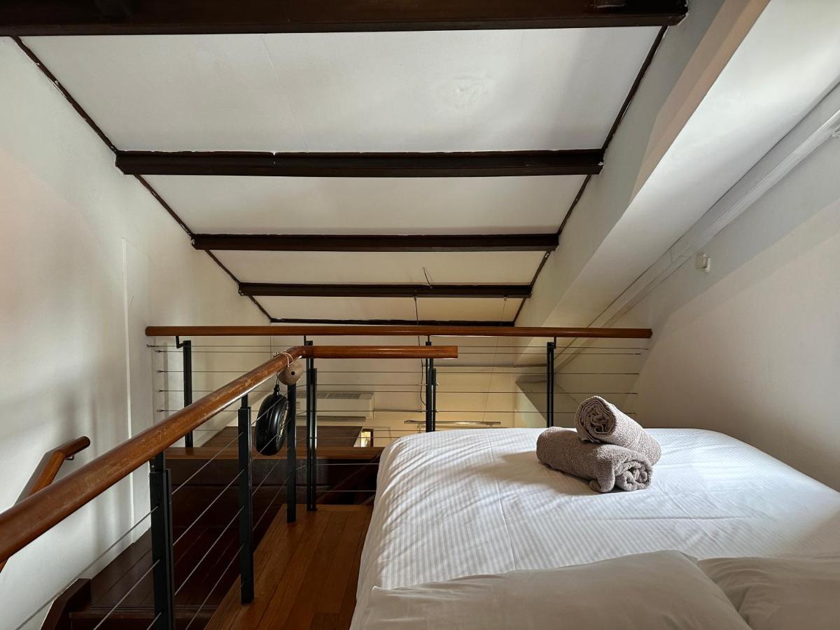 36 Club Residences 新加坡 外观 照片