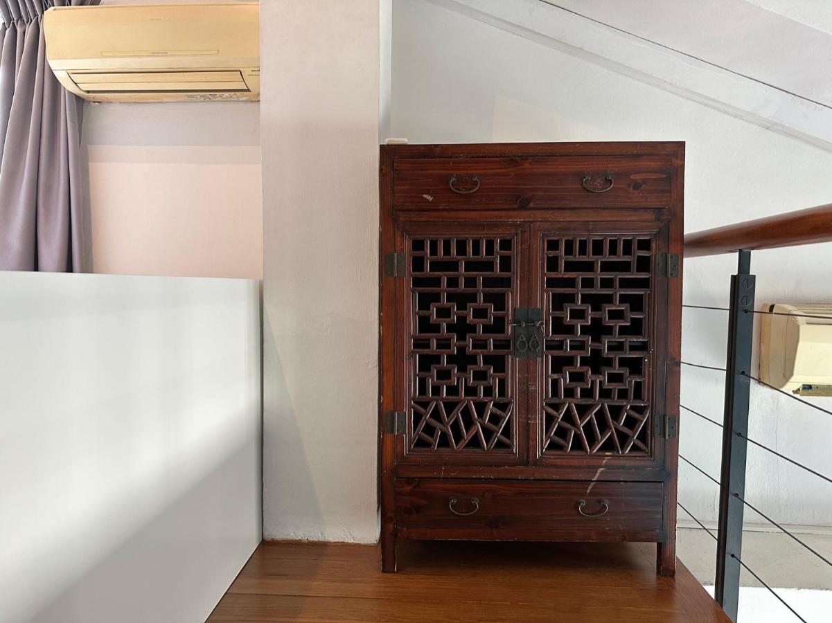 36 Club Residences 新加坡 外观 照片
