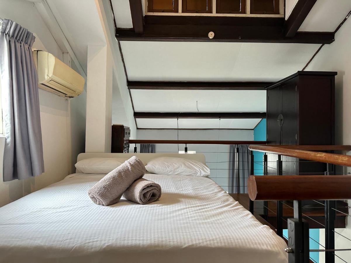 36 Club Residences 新加坡 外观 照片