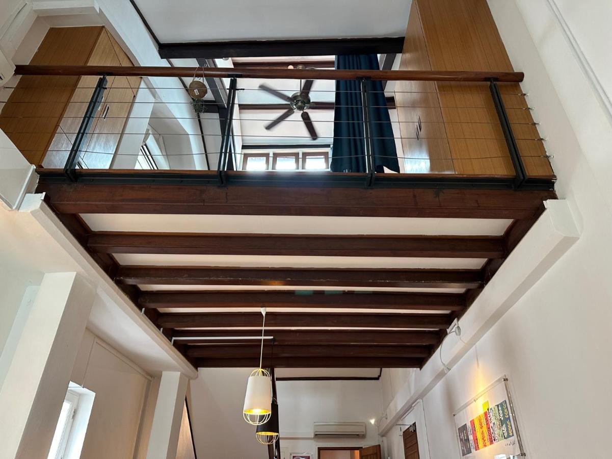 36 Club Residences 新加坡 外观 照片
