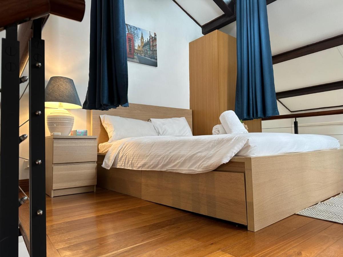36 Club Residences 新加坡 外观 照片